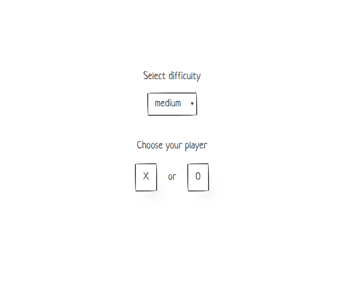 A Most Magic TicTacToe solution with React and TS - DEV Community