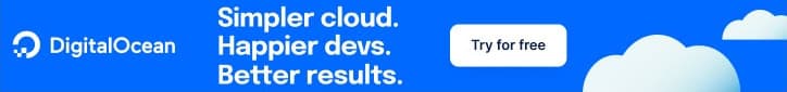 DigitalOcean - simpler cloud