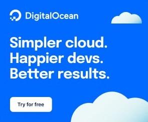 DigitalOcean - simpler cloud